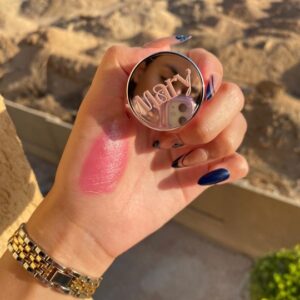 Blush & Highlighter