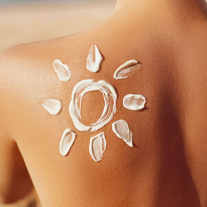 Sunscream