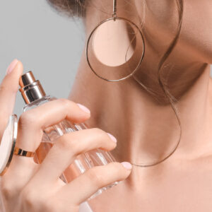 Body Spray