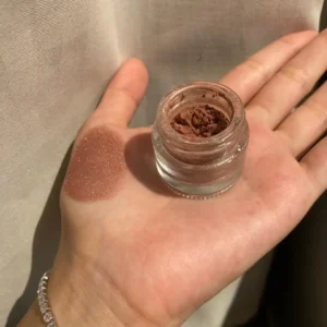 Tan highlighter (bronze)